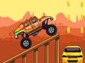게임 Mad Truck Challenge