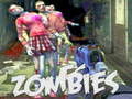 게임 Zombies