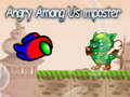 게임 Angry Among Us imposter