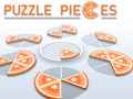 게임 Puzzle Pieces