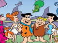 게임 Flintstones Jigsaw Puzzle Collection