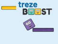 게임 treze Boost
