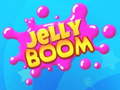 게임 Jelly Boom