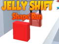 게임 Jelly Shift Shape Run