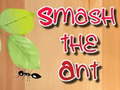 게임 Smash the Ant