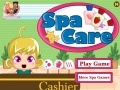 게임 Spa Care