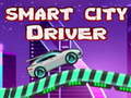 게임 Smart City Driver