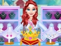 게임 Princess Jewelry Designer