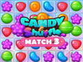 게임 Candy Shuffle Match-3