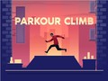 게임 Parkour Climb