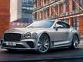 게임 Bentley Continental GT Speed Slide