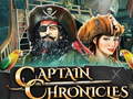 게임 Captain Chronicles