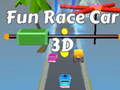 게임 Fun Race Car 3D