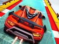 게임 Car Stunts Extreme 3D
