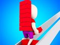 게임 Stair Run 3d