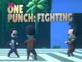 게임 Mr One Punch: Fighting 