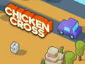 게임 Chicken Cross