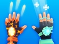 게임 Ice Man 3D