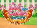 게임 Baby Cathy Ep15: Making Hotdog