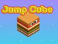 게임 Jump Cube