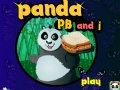 게임 Panda PB and J
