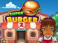 게임 Super Burger 2