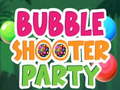 게임 Bubble Shooter Party