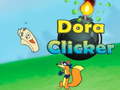 게임 Dora Clicker