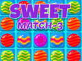 게임 Sweet Match-3