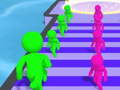 게임 Stickmen Color Run Switch