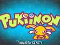 게임 Pukiimon