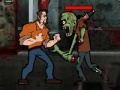 게임 Zombie rage