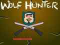 게임 Wolf Hunter