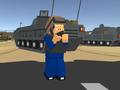 게임 Block Battle Royale