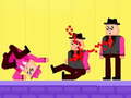 게임 Fight Puzzle Online