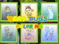 게임 Beat Bugs Coloring