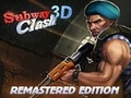 게임 Subway Clash Remastered