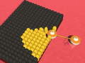 게임 Paint Roll 3D