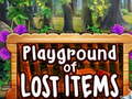 게임 Playground of Lost Items