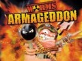 게임 Worms Armageddon