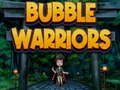 게임 Bubble warriors