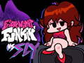 게임 Friday Night Funkin' vs Sly