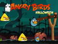 게임 Angry Birds Halloween 