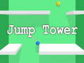 게임 Jump Tower 