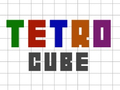 게임 Tetro Cube