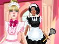 게임 Princess Maid Academy