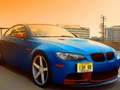 게임 German Fastest Cars Jigsaw