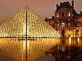 게임 Glass Pyramid Jigsaw