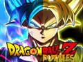 게임 Dragonball Z Puzzles