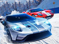 게임 Crazy Traffic Racing